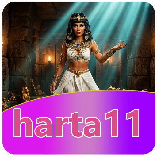 Ilustrasi berkas harta11 APK 4.8.1