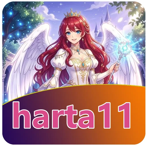 Ilustrasi aplikasi harta11, kategori utilitas
