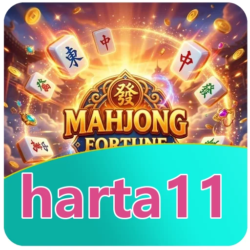 Ilustrasi syarat perangkat untuk harta11 APK