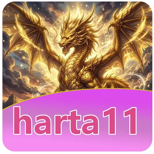 Ilustrasi layar pemasangan harta11 APK