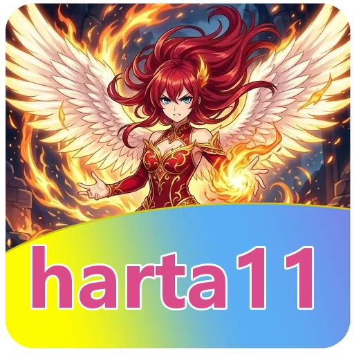 Layar pemasangan harta11 APK